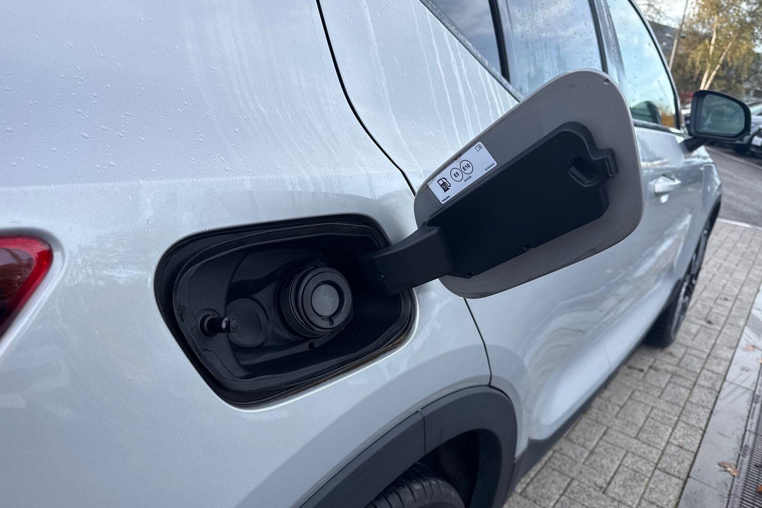 Used Volvo XC40 2024 for sale - 76573665: Photo 19