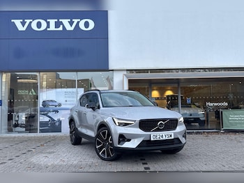 Used Volvo XC40 2024 for sale - 76573665: Photo