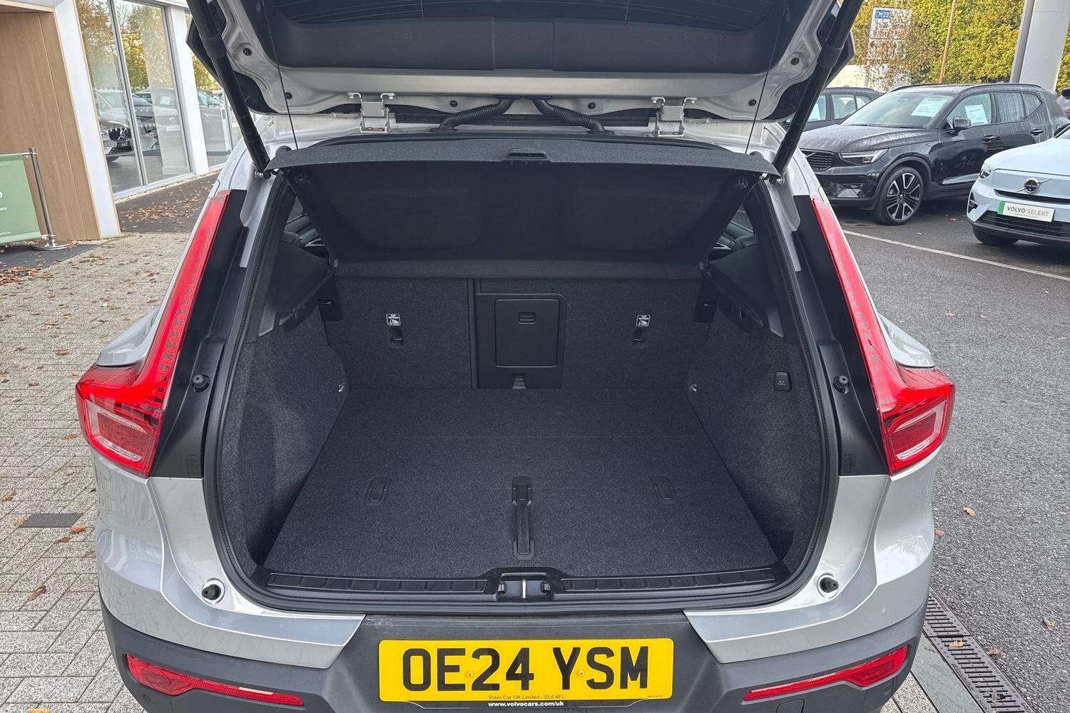 Used Volvo XC40 2024 for sale - 76573665: Photo 20