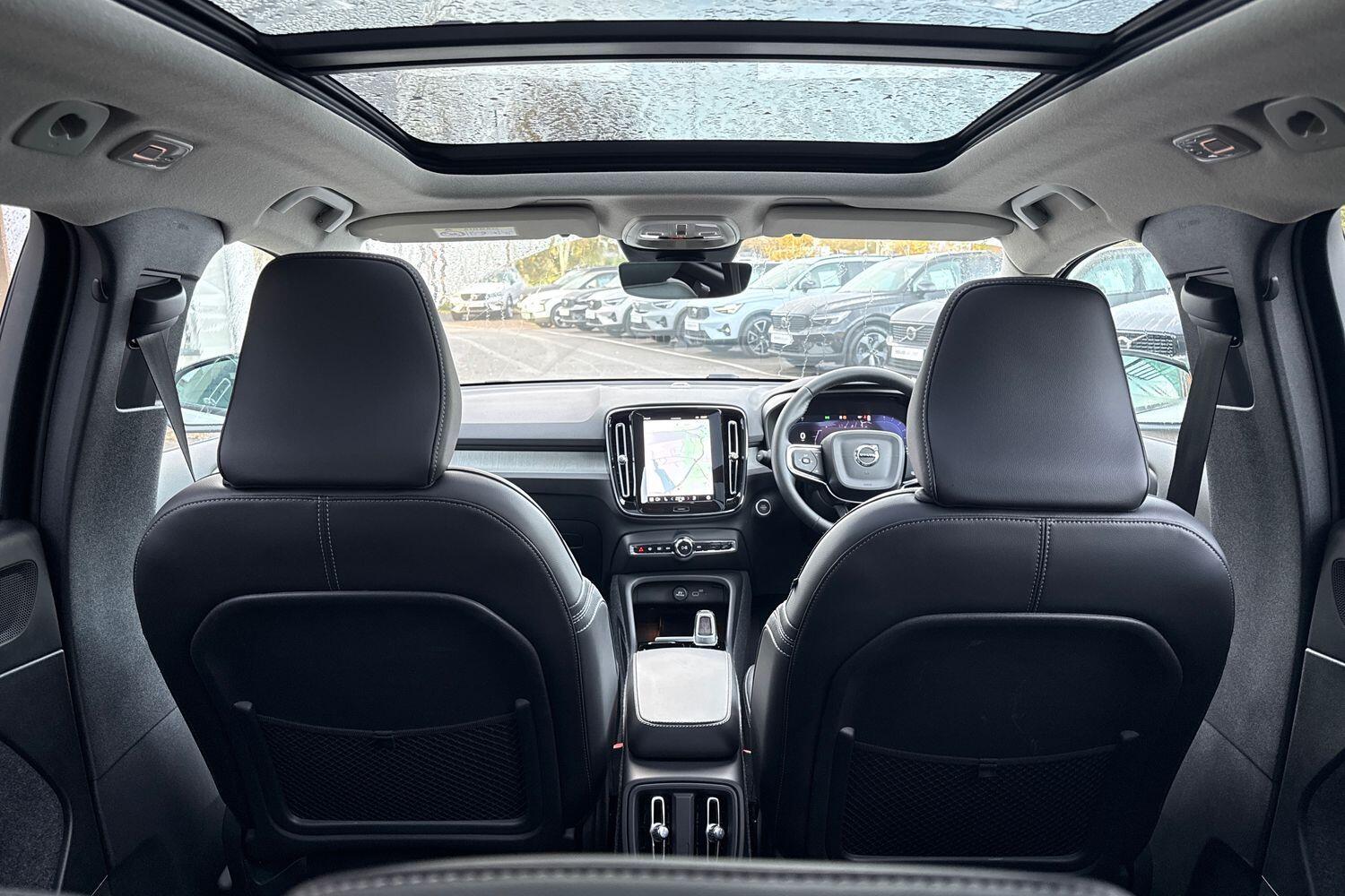 Used Volvo XC40 2024 for sale - 76573665: Photo 22