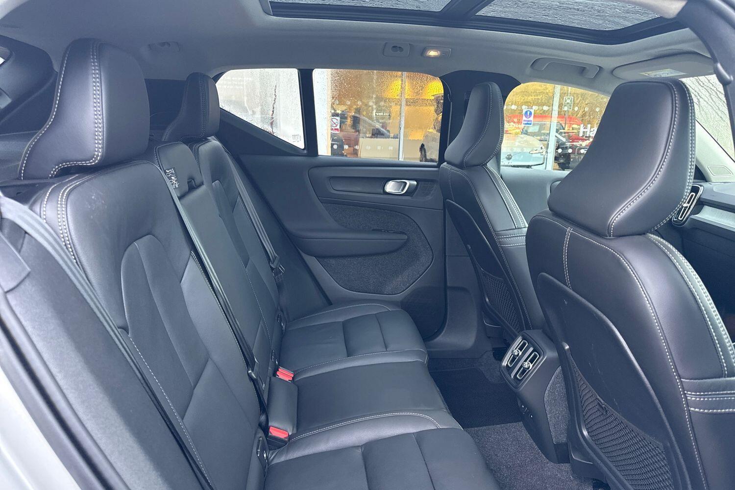 Used Volvo XC40 2024 for sale - 76573665: Photo 23