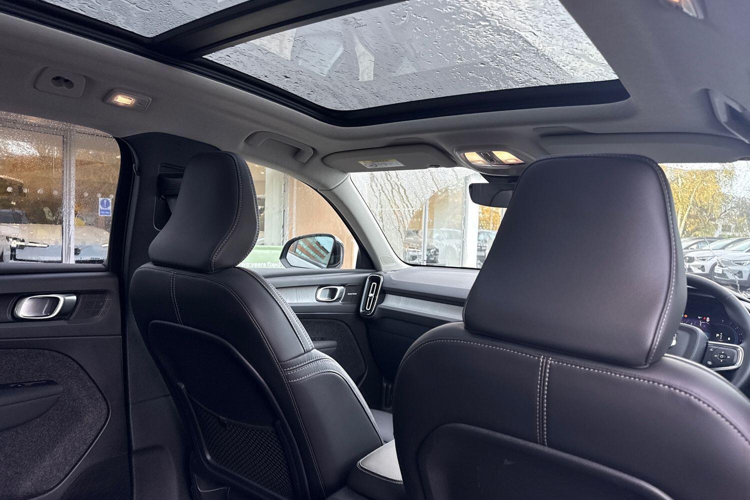 Used Volvo XC40 2024 for sale - 76573665: Photo 24