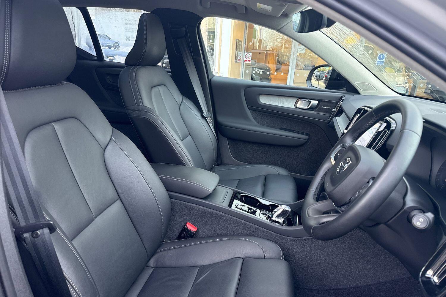 Used Volvo XC40 2024 for sale - 76573665: Photo 26