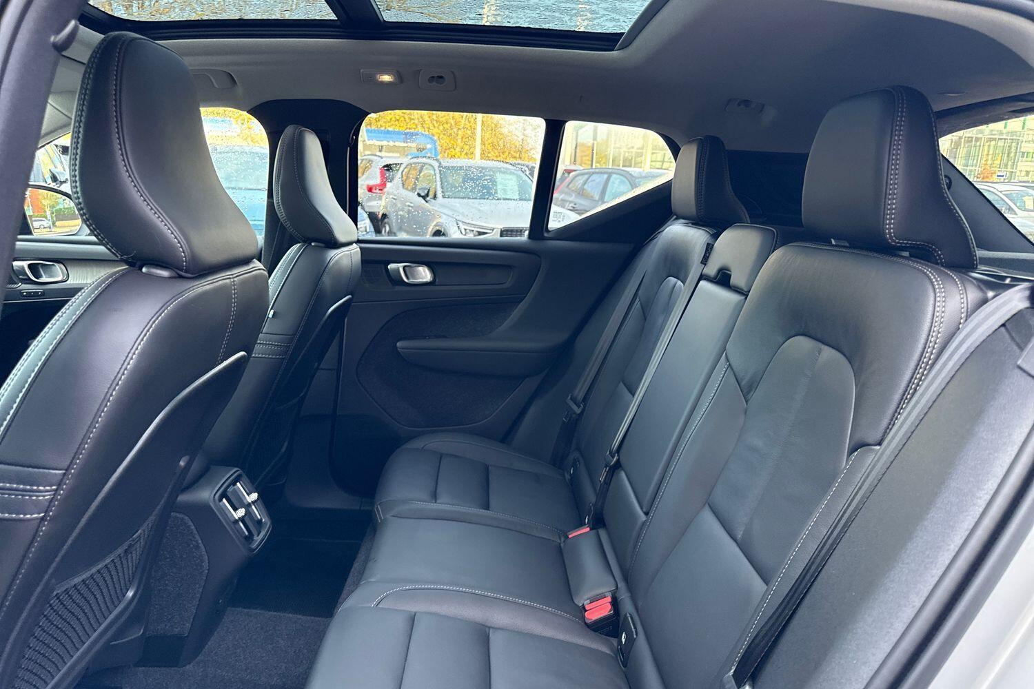 Used Volvo XC40 2024 for sale - 76573665: Photo 30