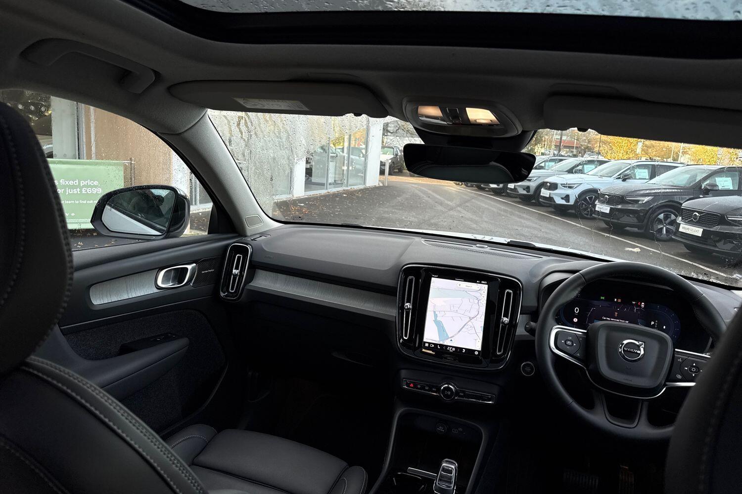 Used Volvo XC40 2024 for sale - 76573665: Photo 32