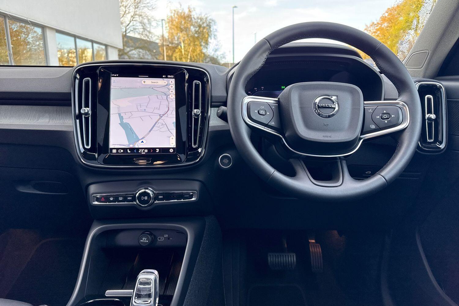 Used Volvo XC40 2024 for sale - 76573665: Photo 34