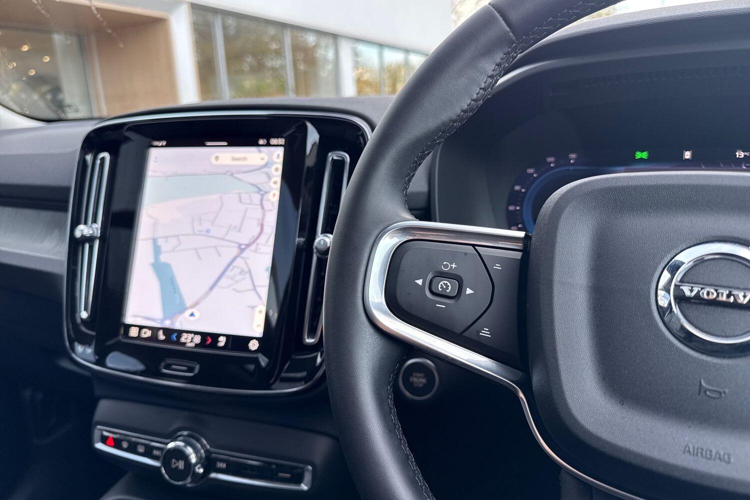 Used Volvo XC40 2024 for sale - 76573665: Photo 36