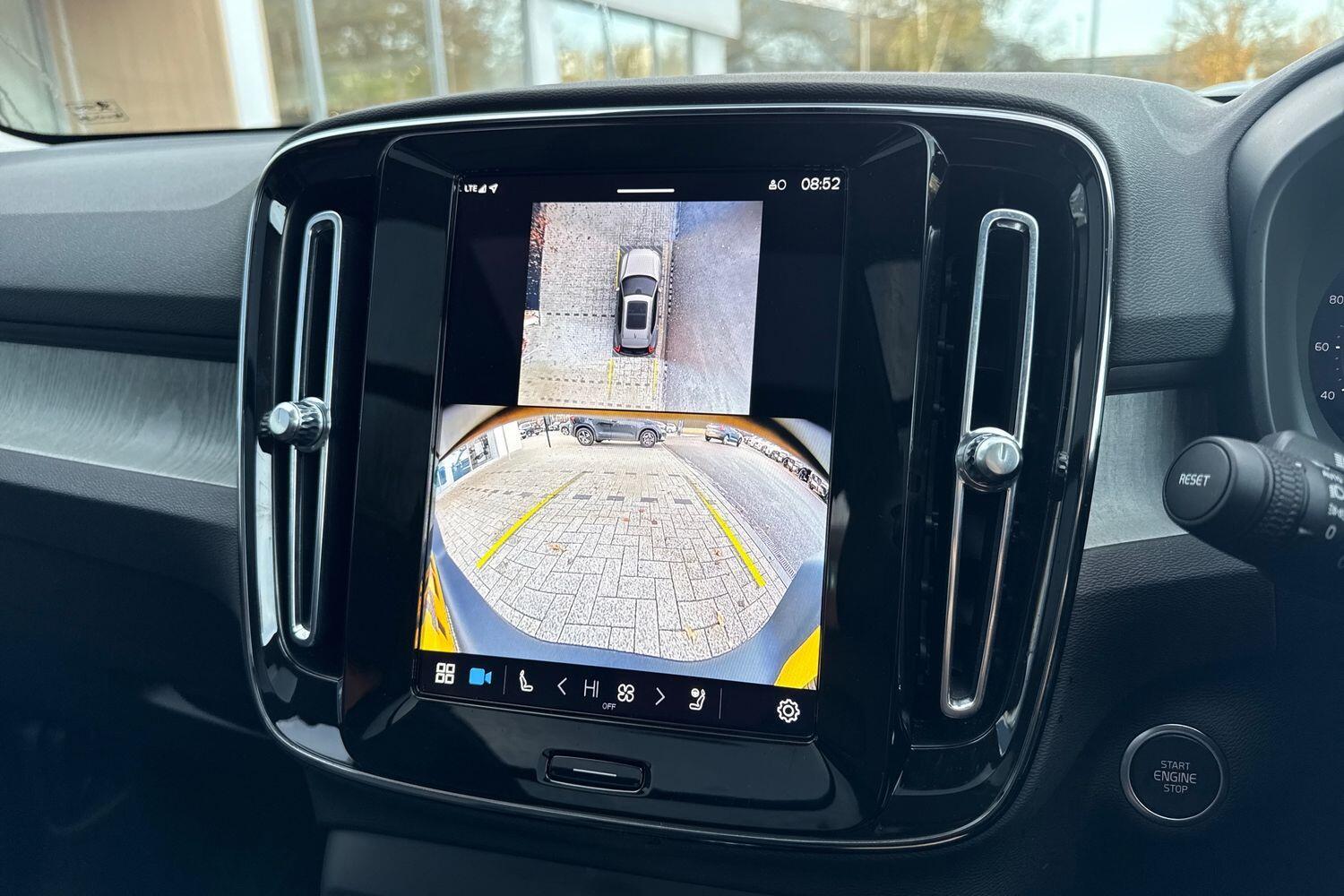 Used Volvo XC40 2024 for sale - 76573665: Photo 38