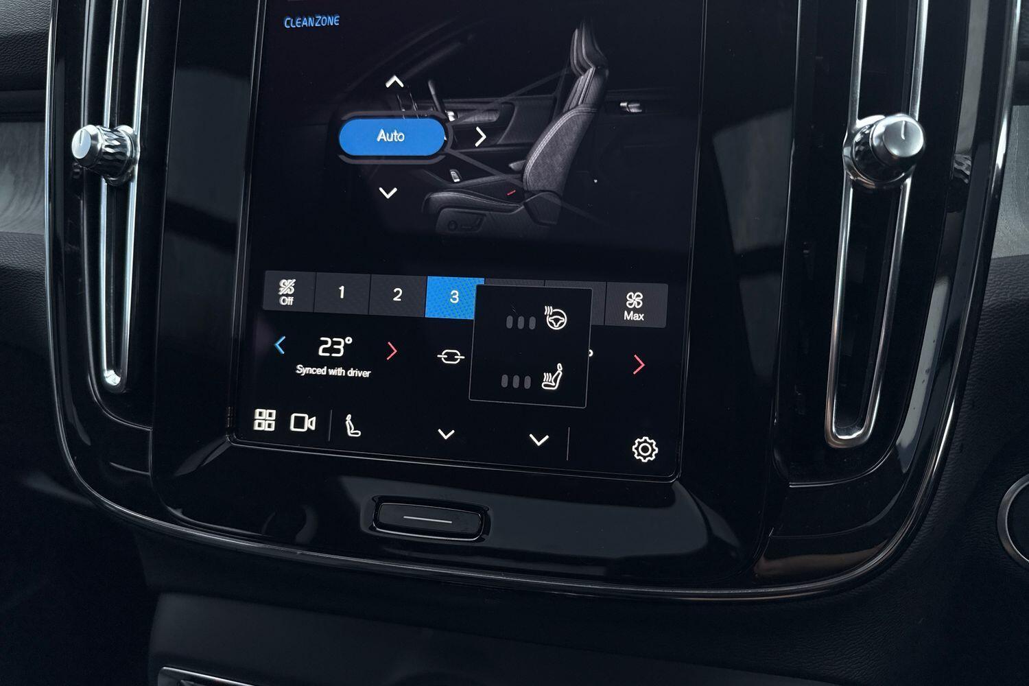 Used Volvo XC40 2024 for sale - 76573665: Photo 40