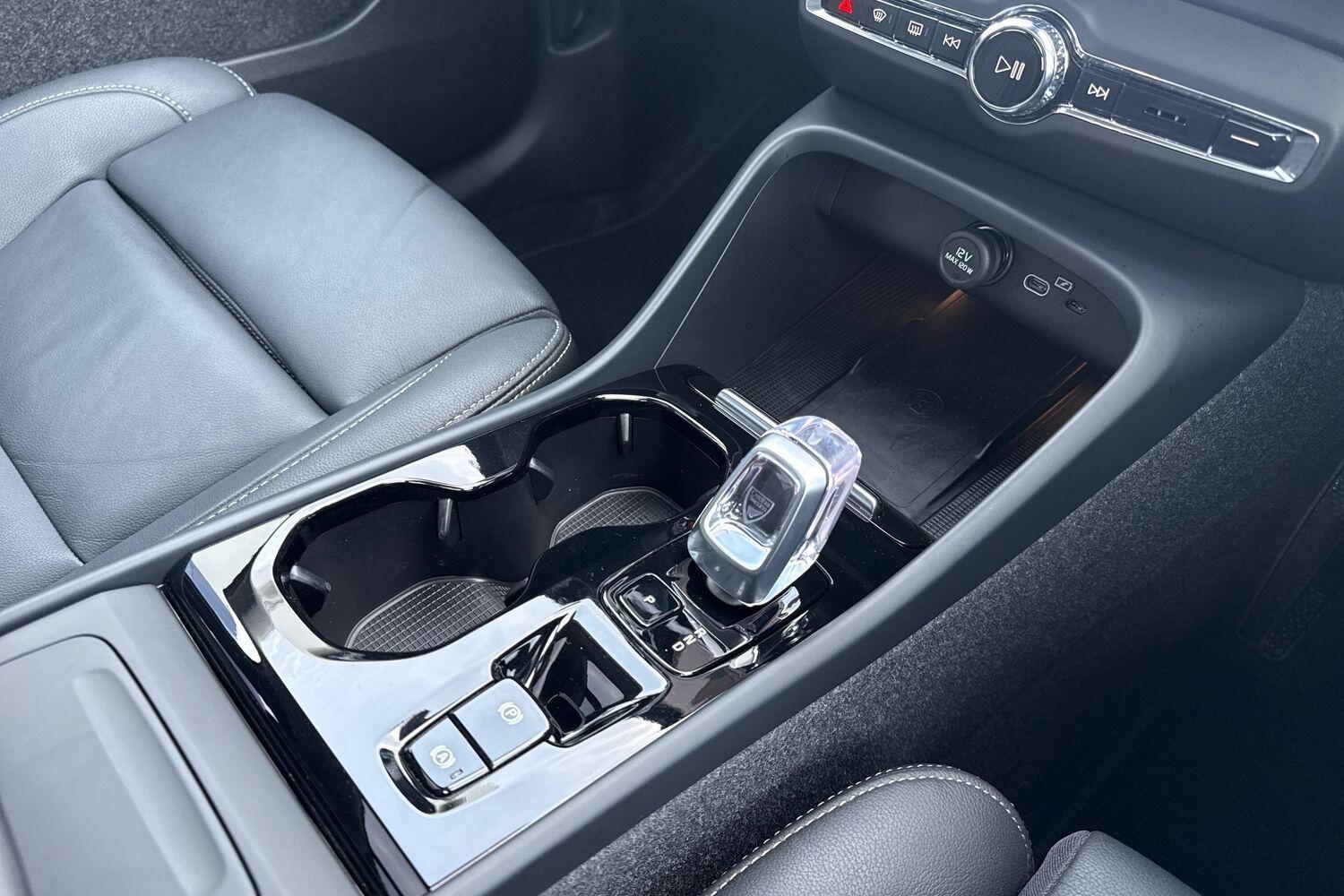 Used Volvo XC40 2024 for sale - 76573665: Photo 43