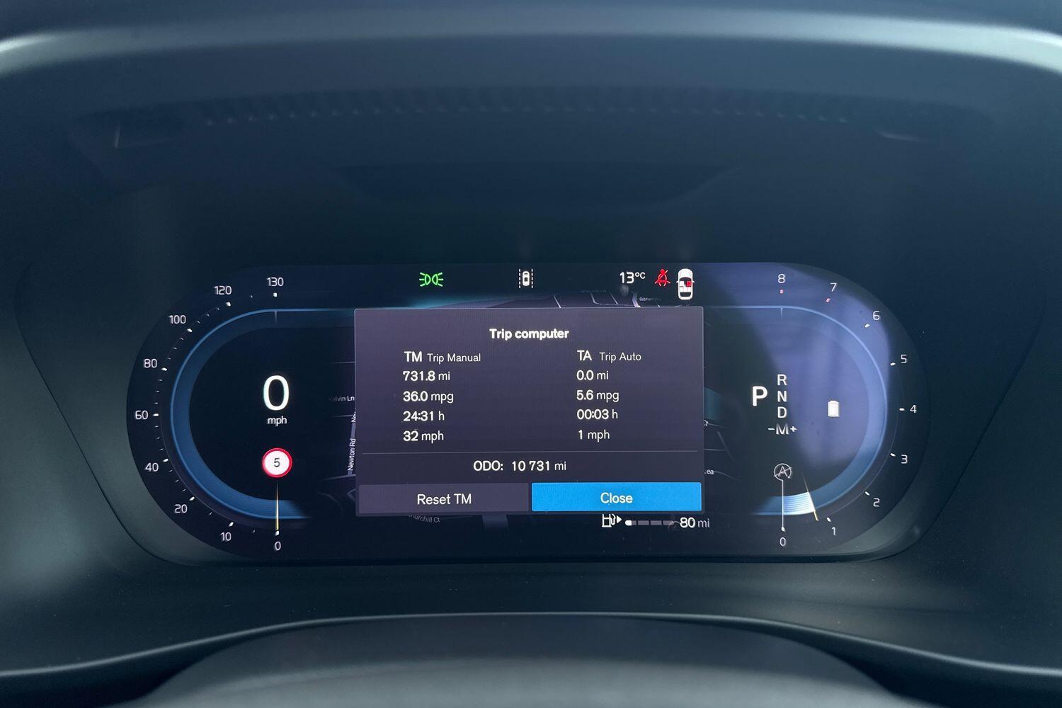 Used Volvo XC40 2024 for sale - 76573665: Photo 44