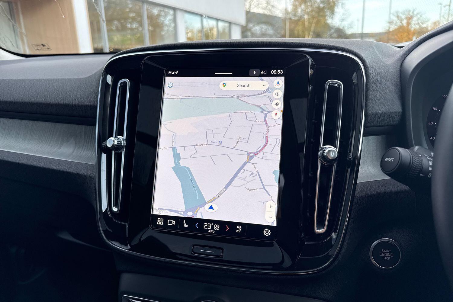 Used Volvo XC40 2024 for sale - 76573665: Photo 5