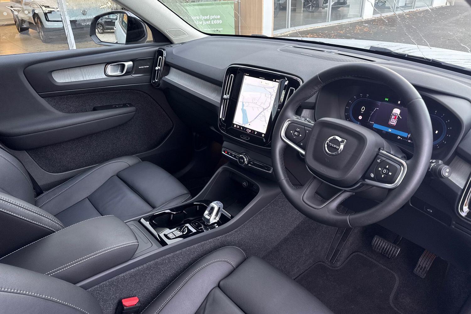 Used Volvo XC40 2024 for sale - 76573665: Photo 6