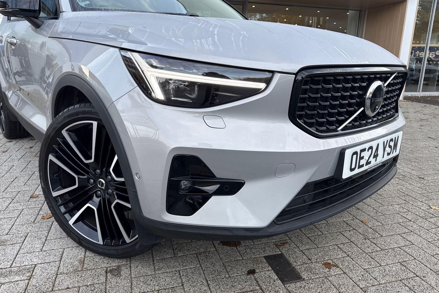 Used Volvo XC40 2024 for sale - 76573665: Photo 7