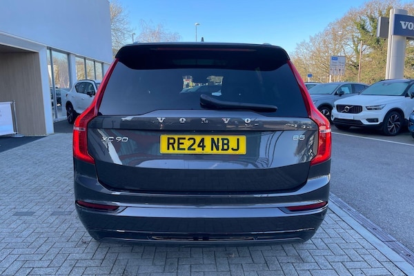 Used Volvo XC90 2024 for sale - 76306191: Photo 10