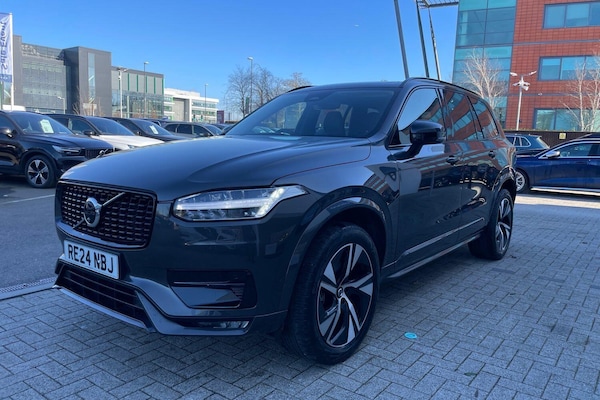 Used Volvo XC90 2024 for sale - 76306191: Photo 13