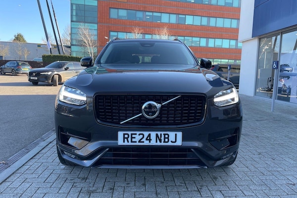 Used Volvo XC90 2024 for sale - 76306191: Photo 14