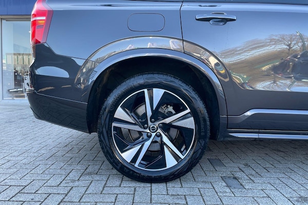 Used Volvo XC90 2024 for sale - 76306191: Photo 15