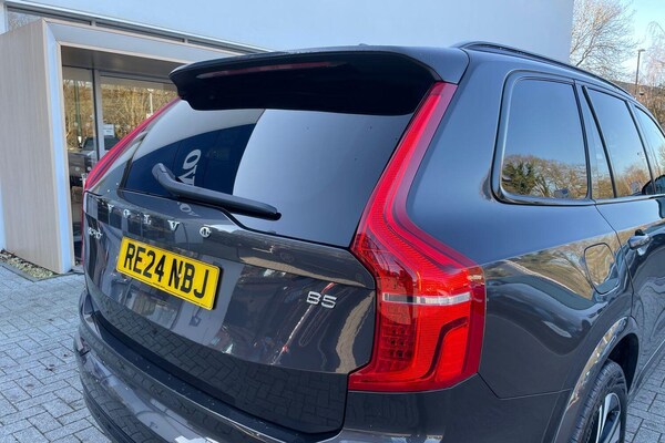 Used Volvo XC90 2024 for sale - 76306191: Photo 17