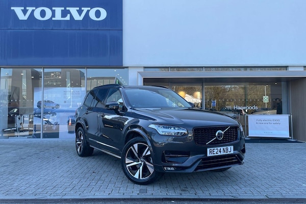 Used Volvo XC90 2024 for sale - 76306191: Photo 1