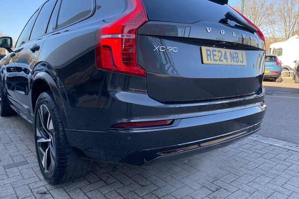 Used Volvo XC90 2024 for sale - 76306191: Photo 20