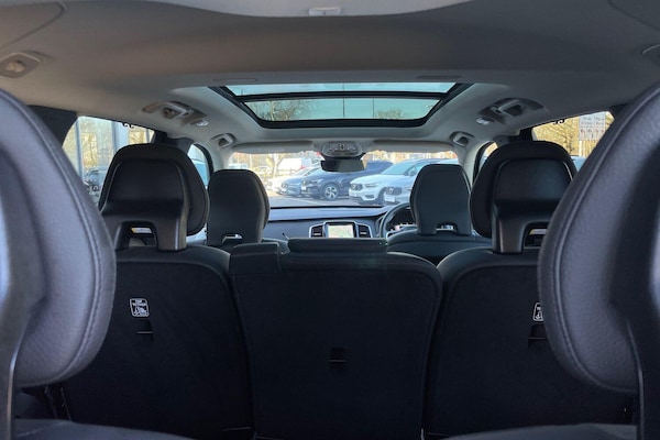 Used Volvo XC90 2024 for sale - 76306191: Photo 24
