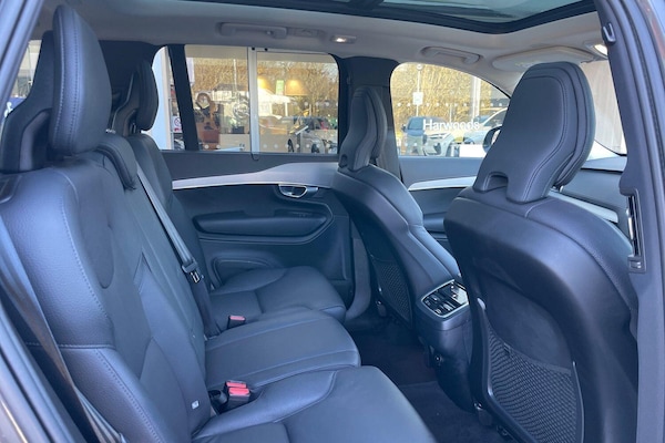 Used Volvo XC90 2024 for sale - 76306191: Photo 25