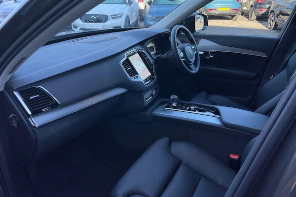 Used Volvo XC90 2024 for sale - 76306191: Photo 29