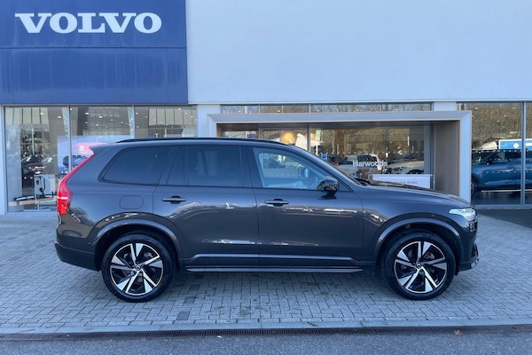 Used Volvo XC90 2024 for sale - 76306191: Photo 2