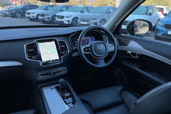Used Volvo XC90 2024 for sale - 76306191: Photo 36