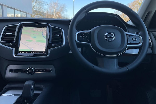 Used Volvo XC90 2024 for sale - 76306191: Photo 37