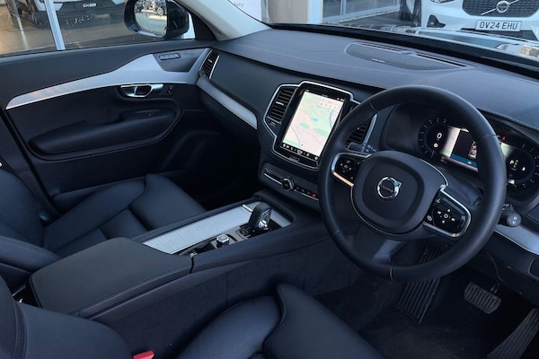 Used Volvo XC90 2024 for sale - 76306191: Photo 6
