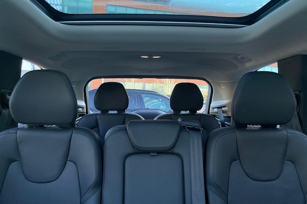 Used Volvo XC90 2024 for sale - 76306191: Photo 7