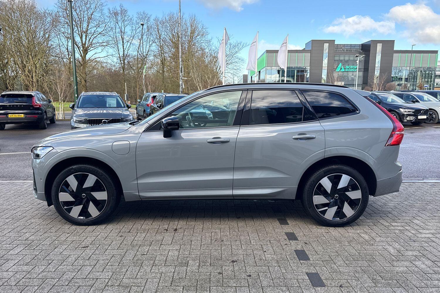 Used Volvo XC60 2024 for sale - 77497461: Photo 11