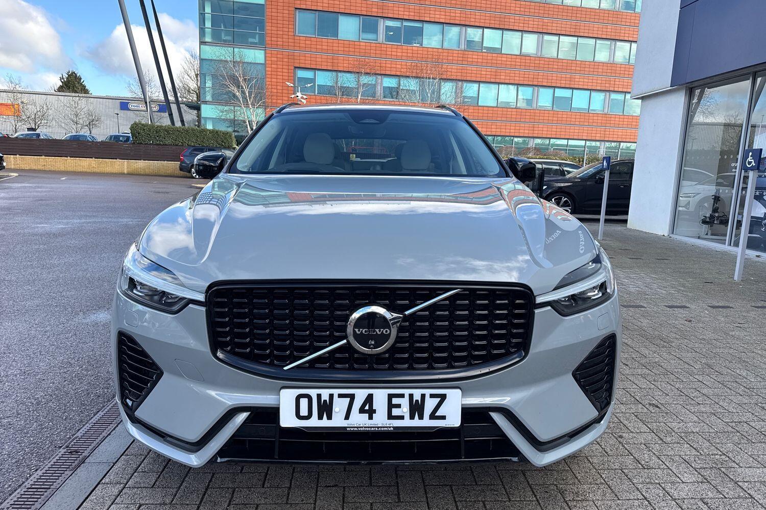 Used Volvo XC60 2024 for sale - 77497461: Photo 13