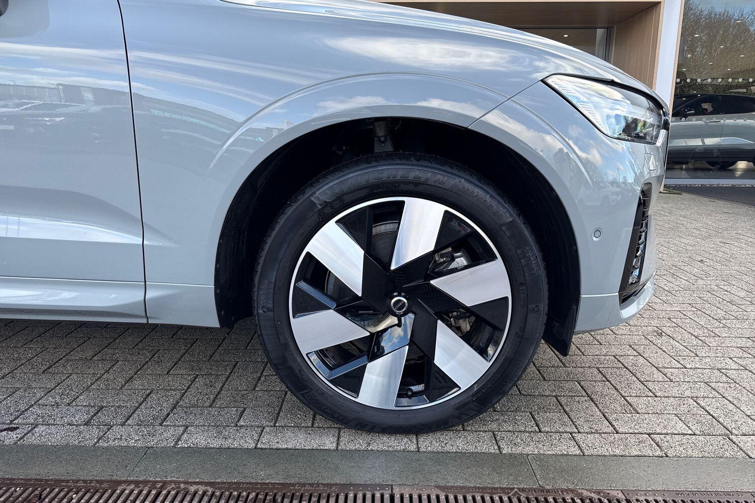 Used Volvo XC60 2024 for sale - 77497461: Photo 14