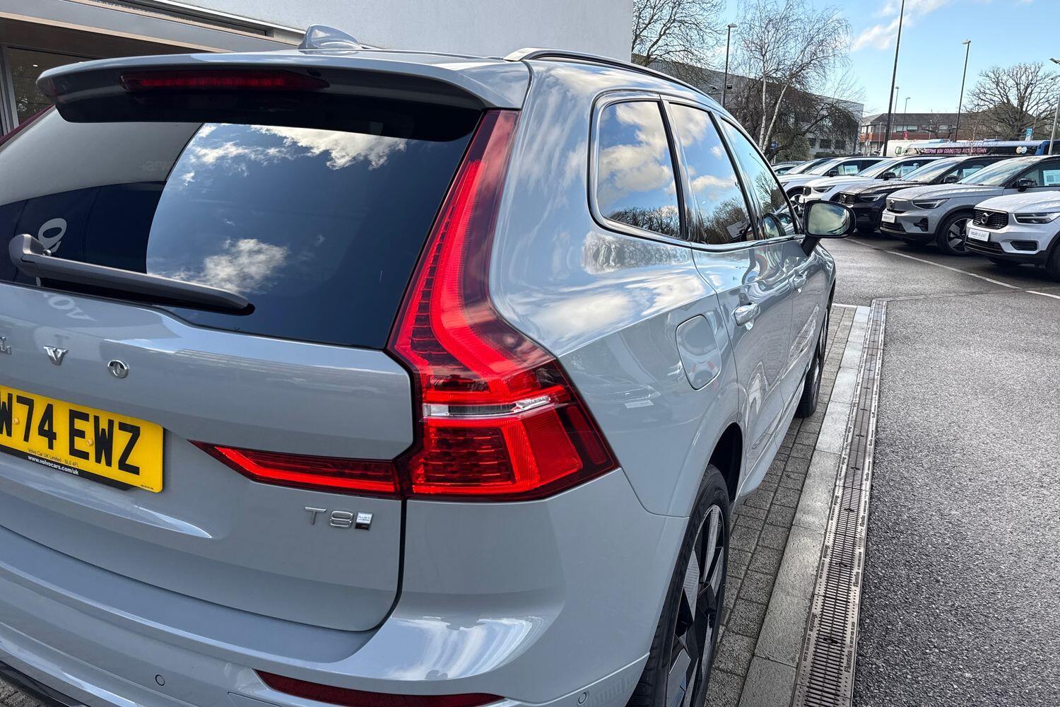 Used Volvo XC60 2024 for sale - 77497461: Photo 15