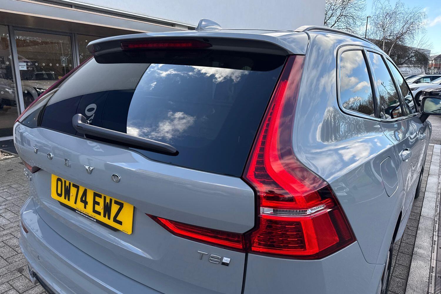 Used Volvo XC60 2024 for sale - 77497461: Photo 16