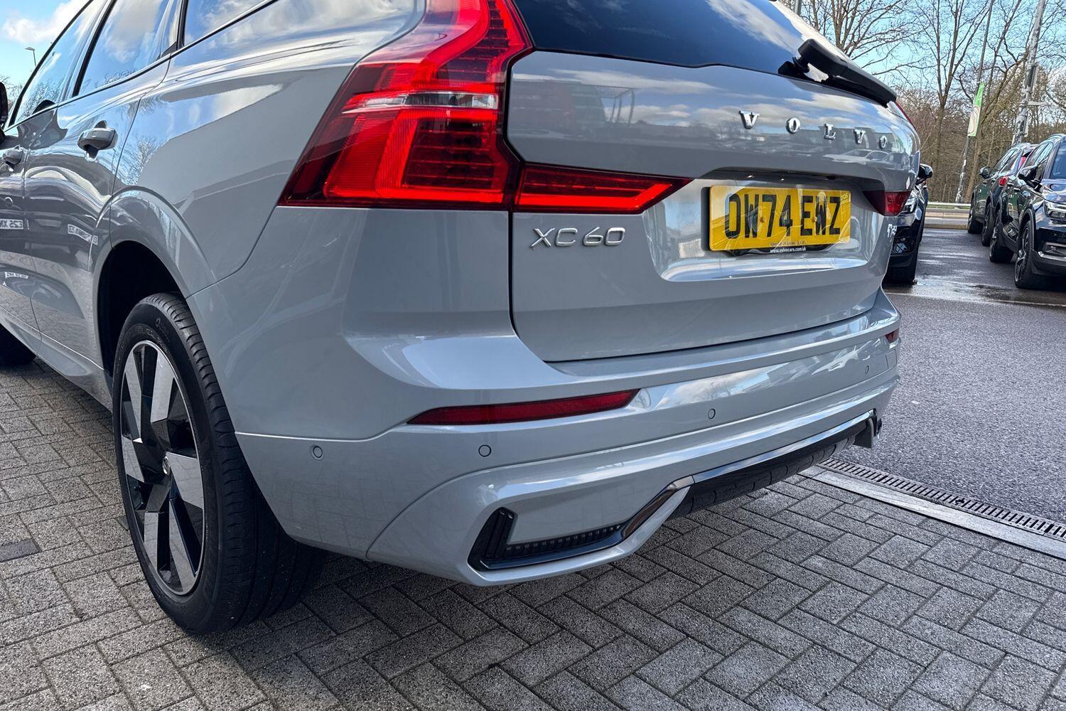 Used Volvo XC60 2024 for sale - 77497461: Photo 18