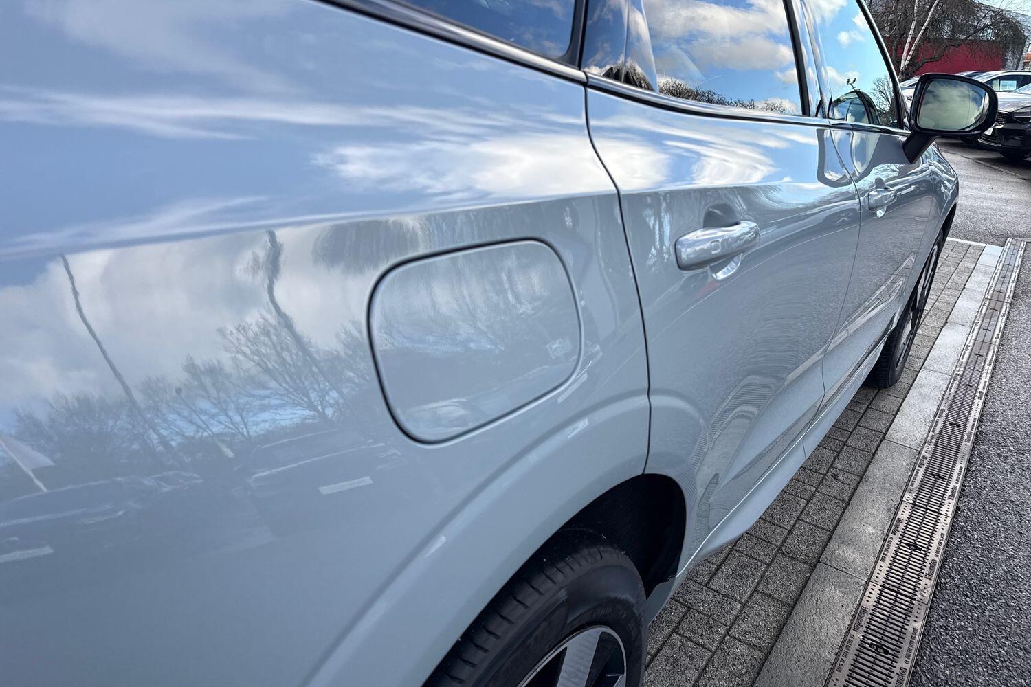 Used Volvo XC60 2024 for sale - 77497461: Photo 19