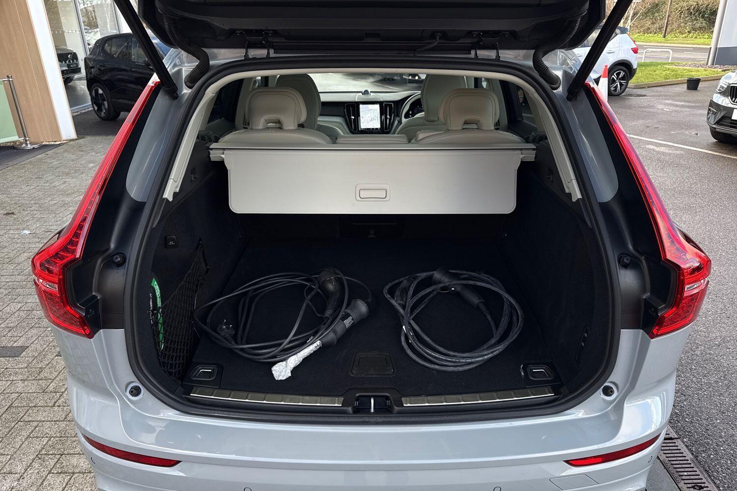 Used Volvo XC60 2024 for sale - 77497461: Photo 20