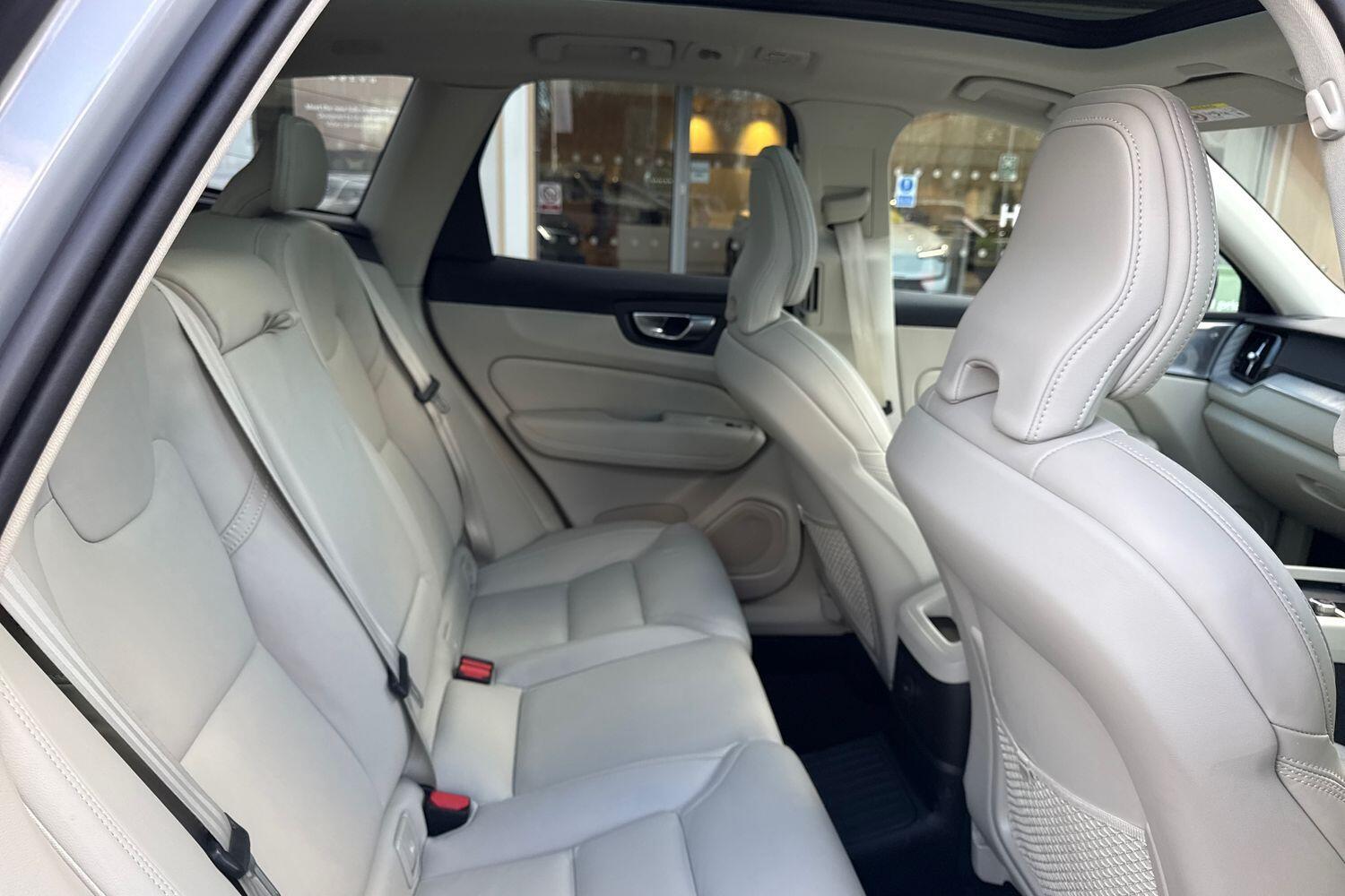 Used Volvo XC60 2024 for sale - 77497461: Photo 23