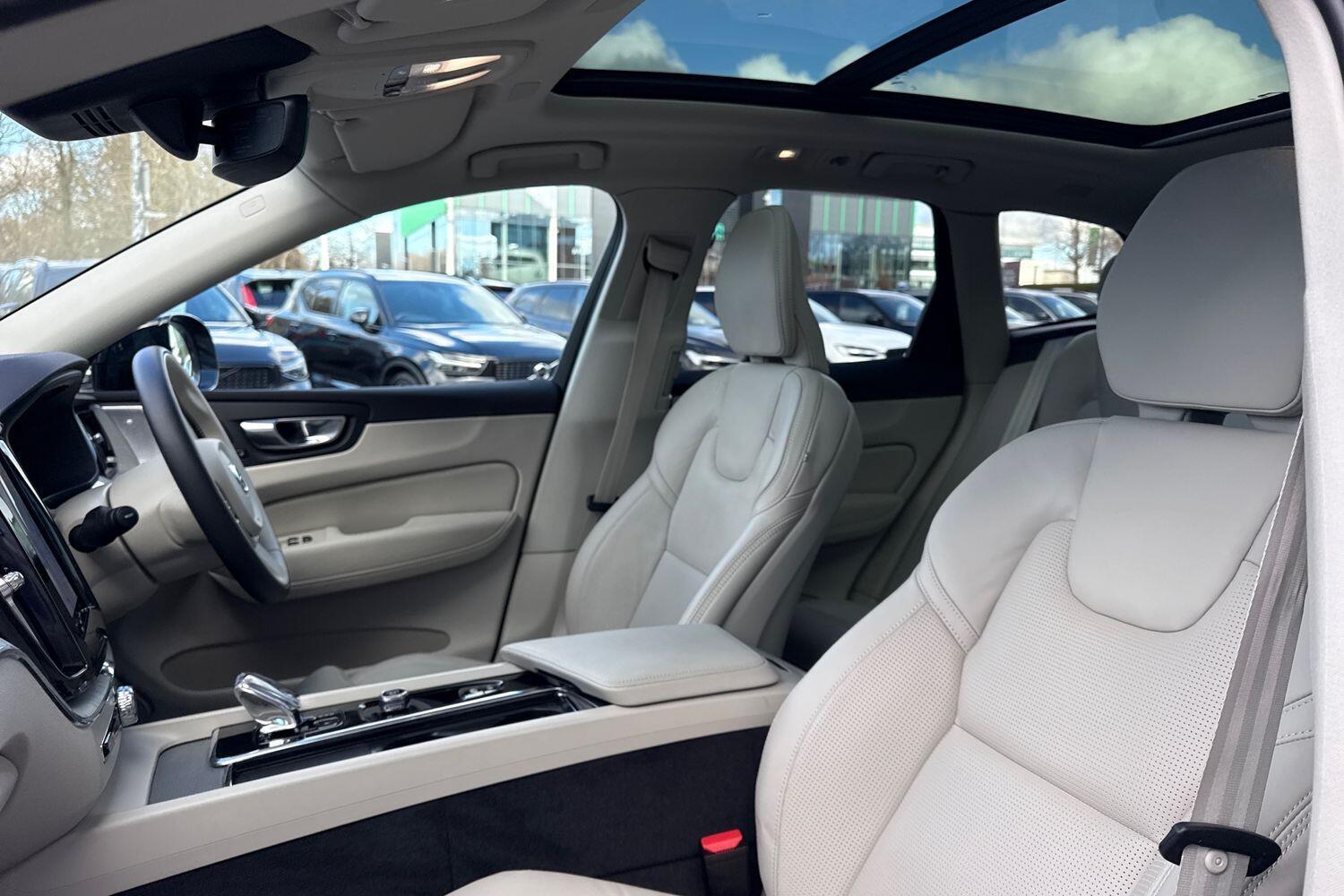 Used Volvo XC60 2024 for sale - 77497461: Photo 28