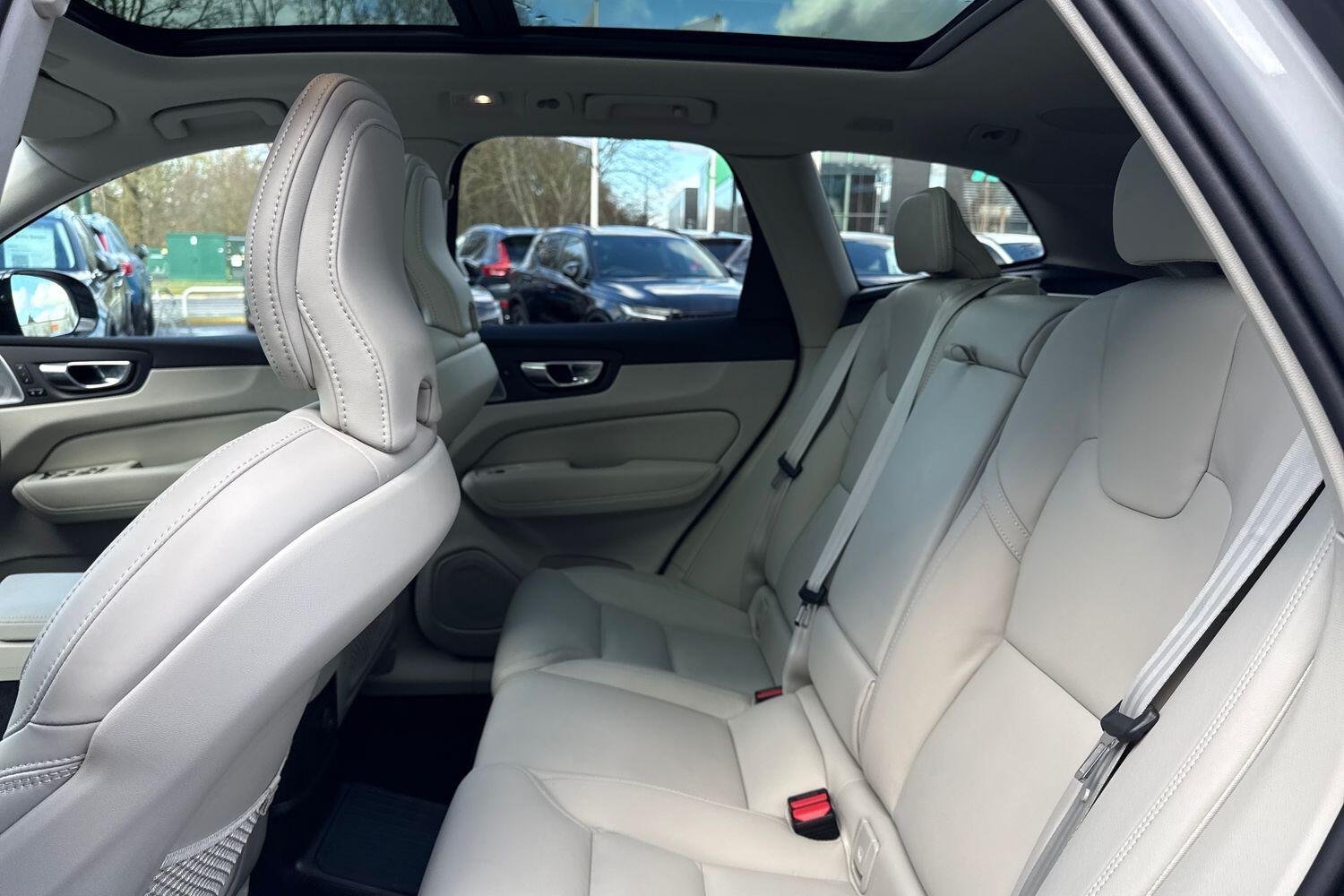 Used Volvo XC60 2024 for sale - 77497461: Photo 30