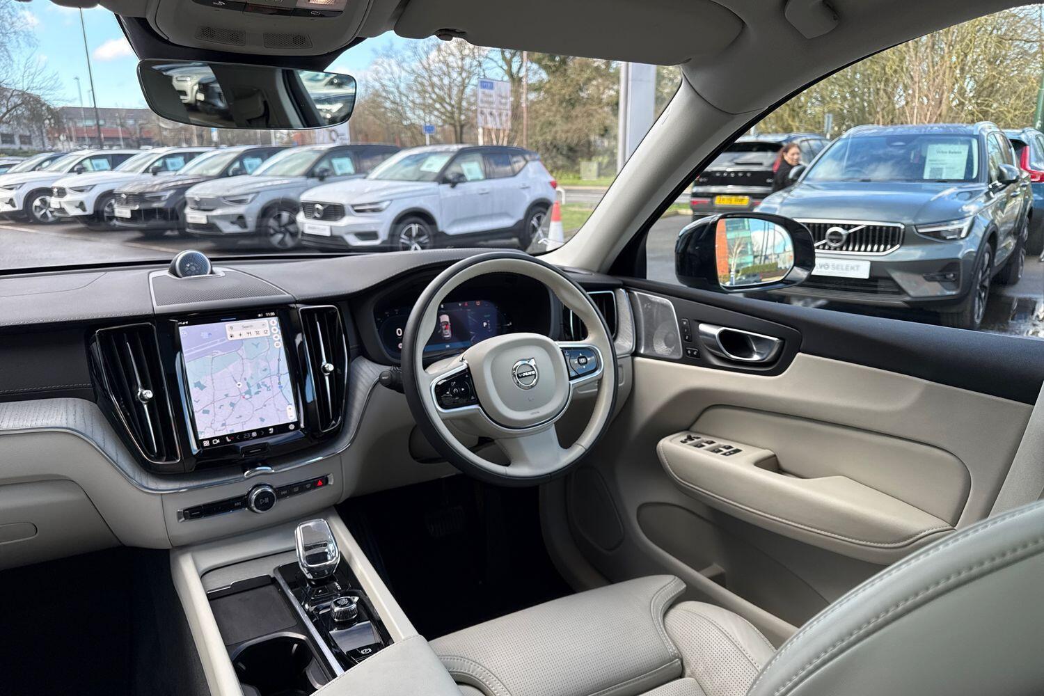 Used Volvo XC60 2024 for sale - 77497461: Photo 33