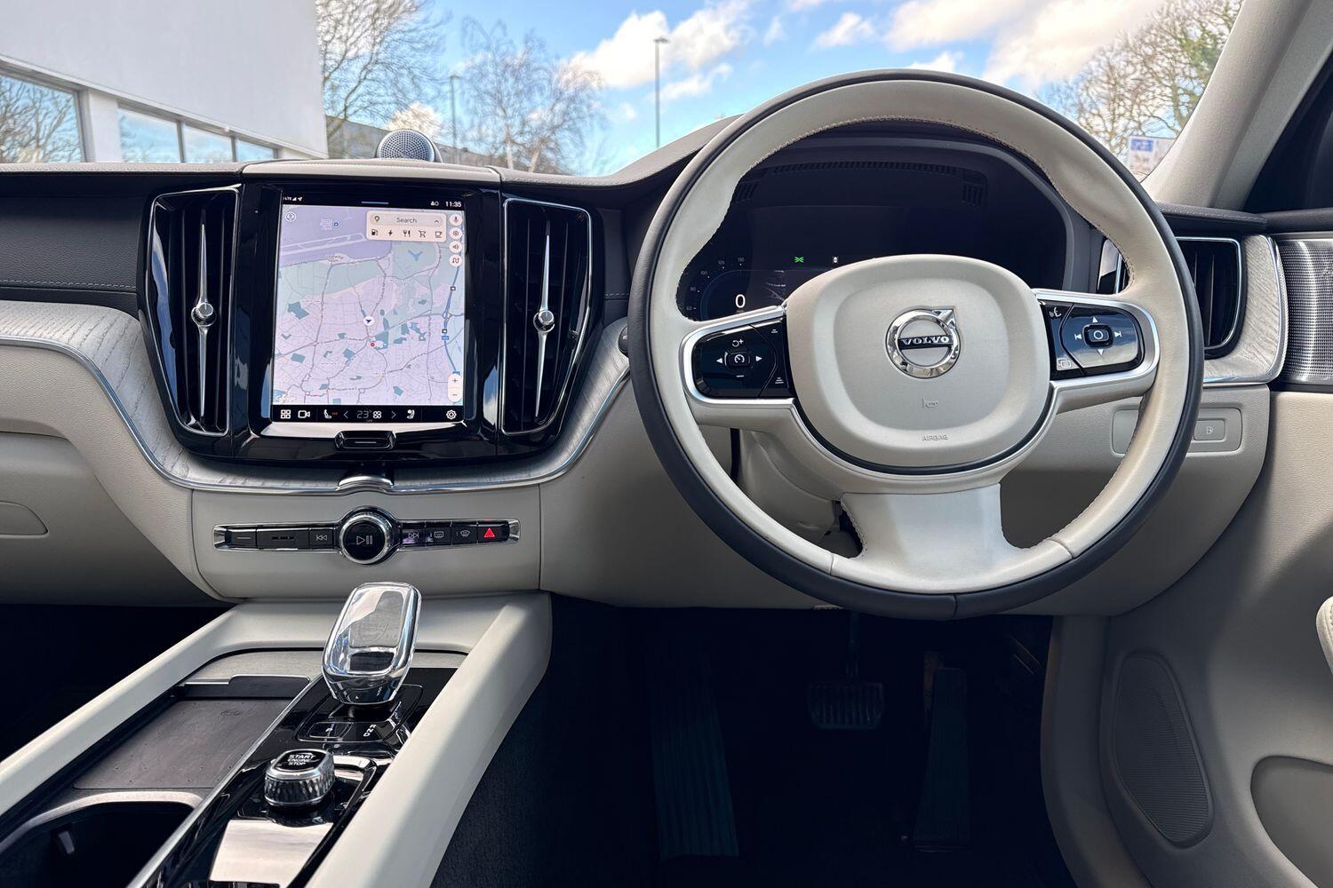 Used Volvo XC60 2024 for sale - 77497461: Photo 34