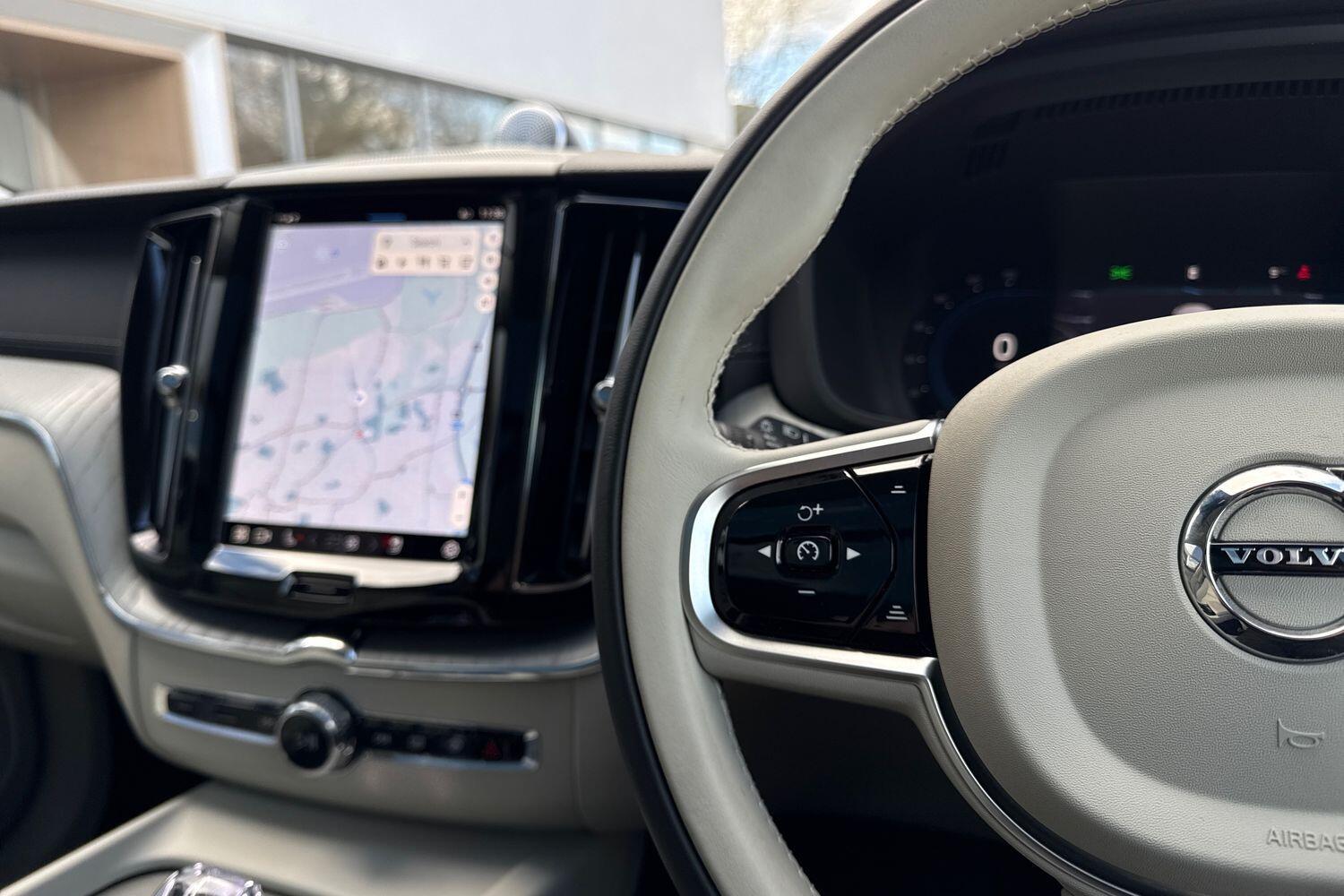 Used Volvo XC60 2024 for sale - 77497461: Photo 36