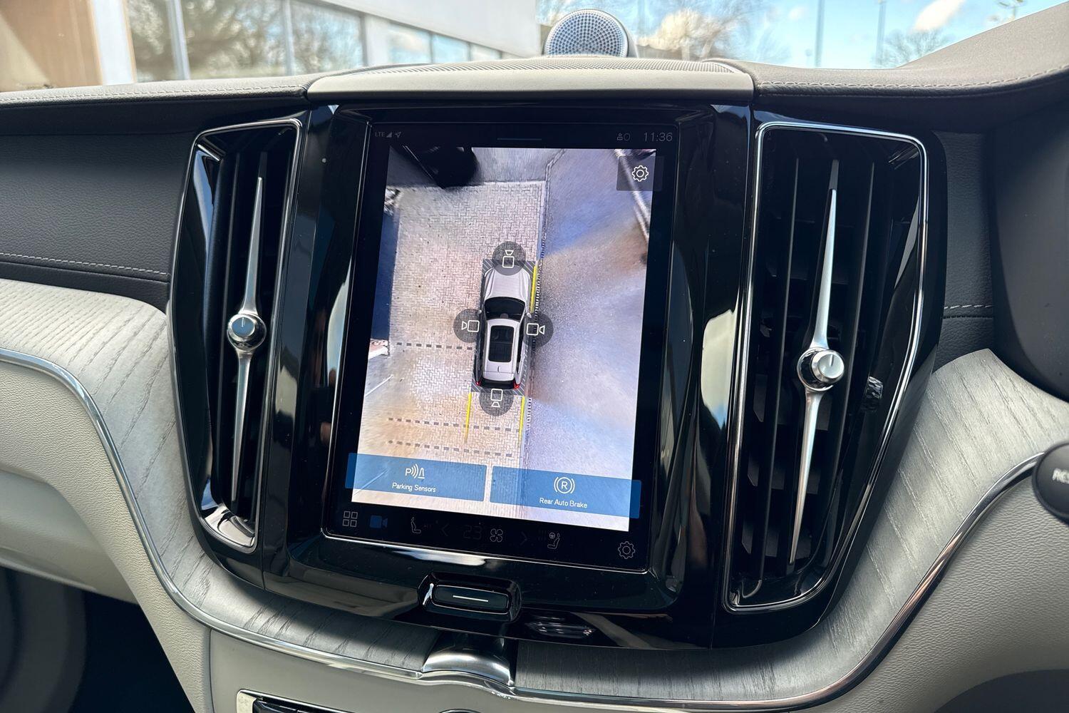 Used Volvo XC60 2024 for sale - 77497461: Photo 38