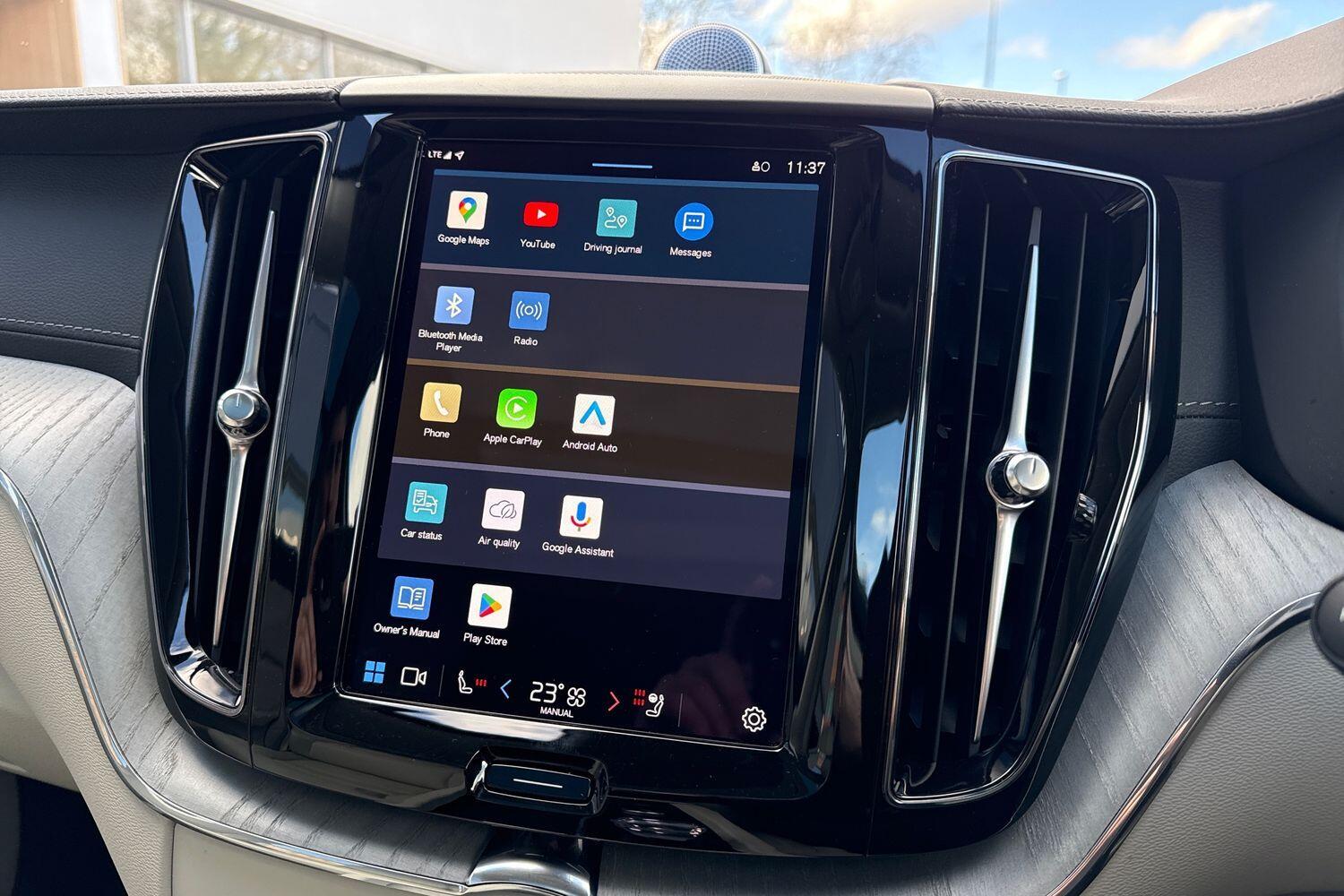 Used Volvo XC60 2024 for sale - 77497461: Photo 40