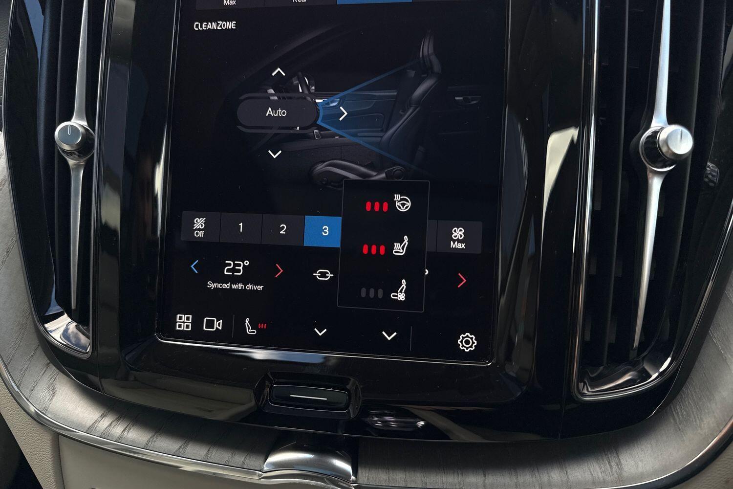 Used Volvo XC60 2024 for sale - 77497461: Photo 41